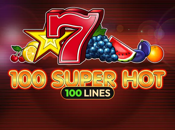 100 Super Hot GoXBet